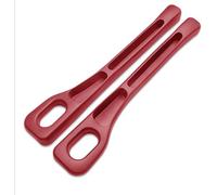 2 Piezas Relleno Huecos Asiento Coche para Land Rover Evoque 2020-2023 2024 - Gap Filler Anti-Caídas, Accesorio para Espacio Entre Asiento y Consola, A Prueba de Pérdidas