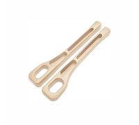 2 Piezas Relleno Huecos Asiento Coche, para Toyota Prius XW30 2010-2015 Organizador Espacios de Asiento Tira de Relleno Coche Evita Que Las Cosas Caigan,C
