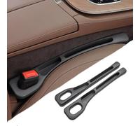 2 Piezas Relleno para Huecos de Asiento de Coche para Seat Cupra Ateca KH7 2016-2020 2021 2022 2023 5 Seat, Organizador anticaída Tiras De Relleno a Prueba De Fugas