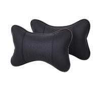 2 Piezas Reposacabezas Coche, para Hyundai Tucson Hybrid/Plug-in Hybrid 2021-2024 2025 Reposacabezas Coche Cojin con Memoria, Ajustable Reposa Cabezas,Almohada Cervical