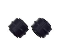 2 Piezas Repuesto Casquillo Extremo Barra Estabilizadora Delantera 68219853AA 068219853AA Compatible Con Chrysler 300 2014 2015 2016 2017 2018 2019 2020 Buje Barra Suspensión