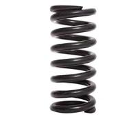 2 Piezas Resorte de Compresión de Acero para Resortes, 4.5mm WD 33mm OD 120mm Longitud, para Reparaciones del Hogar