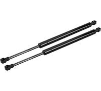 2 piezas Resortes de Gas de Maletero Coche para Honda Accord VIII Estate Tourer 2008-2020, Portón Trasero Muelle Neumático Amortiguador de Puntales Soporte de Elevación Accesorios OE:74820-TL4-G31
