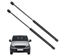 2 Piezas Resortes de Gas Maletero,para Merce-Des Benz Vito W638 1996-2003 portón Trasero Coche Hidráulicos Soportes elevación Amortiguadores