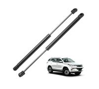 2 Piezas Resortes de Gas Maletero,para Peugeot Partner Box (OEM:8731.S0) portón Trasero Coche Hidráulicos Soportes elevación Amortiguadores