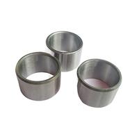 2 Piezas Rodamiento de Rodillos de Agujas Anillo Interior Manga de Acero Diámetro Interior 8 10 12 mm Diámetro Exterior 13 14 15 16 18 20 22 Rodillo de Agujas (10x15x15,5)