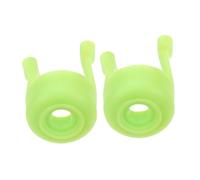 2 Piezas Soporte Auxiliar De Gotas Para Los Ojos Cuentagotas Ojo Ayudante Dispositivo De Asistencia Para Gotas Oculares Bandeja De Almacenamiento Gel De Sílice Mayor