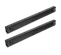 2 Piezas Soporte Elevador de Mesa Bisagra de Resorte, Hierro