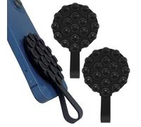 2 Piezas Soporte para Teléfono Celular con Ventosa, Soporte para Teléfono Celular con Ventosa, Soporte para Teléfono Celular con Ventosa, Soporte para Teléfono Celular con Ventosa
