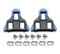 2 Piezas Tacos para Pedales De Ciclismo, Calas para Bicicleta, Juego de Calas para Bicicleta, para Calas de Repuesto de Bicicleta Shimano (SH10/11/12 105/UT/DA)