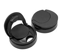 2 Piezas Tapa de Repuesto para Magic Bullet Batidora MB1001, Tapa de Deportiva para Magic Bullet máquina para hacer smoothies 250 w Blender, Accesorios Piezas de Repuesto