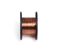 2 piezas tarjeta de circuito impreso Enlace alambre de saltador 0.1 mm Mantenimiento Línea de salto Cambio de soldadura de cobre for computadora for teléfonos móviles tarjeta de circuito impreso Herra