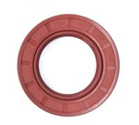 2 Piezas TG4 Sello de aceite esqueleto, Viton, 50 x 68 x 10 mm, 50 mm ID, 10 mm Ancho