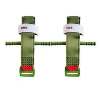 2 Piezas Torniquete Tactico Militar,Torniquetes Manejo con Una Sola Mano,Torniquete de Emergencia Botiquin Militar,Exteriores Emergencias Graves y el Control de la Pérdida de Sangre Senderismo