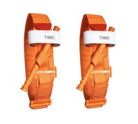 2 Piezas Torniquete Tactico Militar,Torniquetes Manejo con Una Sola Mano,Torniquete de Emergencia Botiquin Militar,Exteriores Emergencias Graves y el Control de la Pérdida de Sangre Senderismo