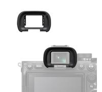 [2 Piezas] ULBTER Ocular Visor EP19 para Sony A1 II A7R V A7 IV A9 III A7S III A7RV A7IV A7S III Alfa 7 IV 7R V 7S III A7M4 A7R5 Accesorios de cámara
