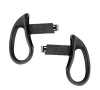 2 piezas Un par de parejas de la palanca de liberación del asiento delantero delantero delantero de un par del delantero para VW Mk4 Golf Bora Polo para Audi A1 para el asiento Ibiza