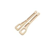 2 Piezas Universal Relleno Huecos Asiento Coche para Toyota Camry XV50 2011-2019, Prevent Items from Falling Objects Multifunction to Save Space,Beige