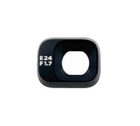 2 piezas vidrio y carcasa cámara para DJI Mini 3 Pro/Mini 3 | Carcasa con vidrio de lente; cubierta frontal o trasera; pegamento trasero incluido(2 Front Cover)