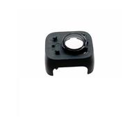 2 piezas vidrio y carcasa cámara para DJI Mini 3 Pro/Mini 3 | Carcasa con vidrio de lente; cubierta frontal o trasera; pegamento trasero incluido(2 Shell with Glass)