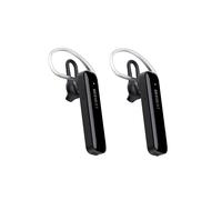 (2 piezas) Walkie Talkie Youpin Bee 1S Bluetooth 5.3 con cancelación de ruido y modo de espera prolongado