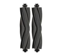 2 Piezas X40 Ultra Cepillo De Rodillo Principal para Dreame X30 Ultra/ 10s Ultra/ L20 Ultra/ L10s Pro Ultra/ L10s Plus/ L10s Pro Gen 2/ L30 Ultra Mova P50 Ultra P50 Pro Ultra P10 Pro Ultra/ Z50 Ultra