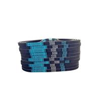 2 piezas XPA1557 XPA1582 XPA1600 XPA1632 XPA1650 XPA1657 XPA1682 XPA1700 XPA1715 XPA1732 XPA1750 XPA1757 XPA1782 XPA1800 XPA1822 Correa trapezoidal(XPA1682)