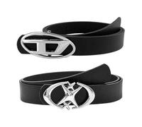 2 Piezas Y2K Cinturones, Accesorios Personalizados, Suministros De Aderezo De Moda, Accesorios Simples Y Versátiles, Adecuados Para Jeans Y Faldas Cortas.