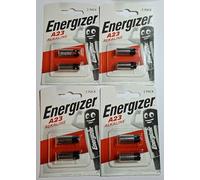 2 pilas alcalinas Energizer A23 MN21 LRV08 GP23A de 12 V