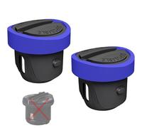 2 pilas compatibles con PETSAFE RFA-188, 3 V, 160 mAh, SB-188. Calidad garantizada