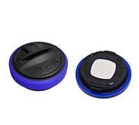 2 pilas compatibles con PETSAFE RFA-67 de 6 V - Calidad de garantía directa de Francia