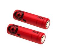 2 Pilas De Cabezal Plano De 3,7 V, Compatible Con Oral-B IO Series IO1, IO2, IO3, IO4, IO5, IO6, IO7, IO8, IO9 Y IO10 Cepillos De Dientes Eléctricos