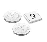 2 pilas de reloj Renata 381 de 1,55 V SR1120S - Baterías oficiales de Renata Watch