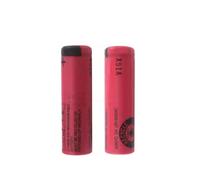 2 Pilas UR14500AC De 3,7 V Y 740 MAh, Compatibles Con Braun Oral El Cepillo De Dientes Eléctrico B Pro 2 (tipos 3766, IO4/IO5/IO6/IO7/IO8/IO9, 3758 Y 3759).