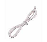 2 Pin 1.2 m FM FM Dab Indoor Aerial Antenna Harness Compatible with Sony Audio Receiver Systems