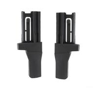 2 pines guía de cubierta de maletero 13431181 para Opel Astra J para piezas traseras para modelos años 2010 a 2015 versiones de caravana