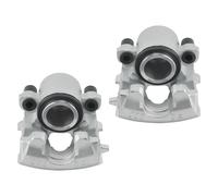 2 Pinza de Freno Eje Delantero Izquierd Derecha for VW Caddy 3 Golf 4 5 6 Polo