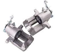 2 Pinza de freno trasera derecha e izquierda for VW Golf MK VI Beetle 5C1
