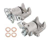 2 Pinza De Freno Trasera Izquierd Derecho for VW Audi Seat Skoda 1J0615423B/4B