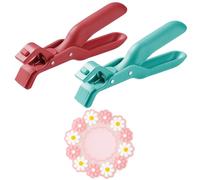 2 pinzas antiescaldaduras, 1 juego de manteles individuales, pinzas para tostadora, soporte antiescaldaduras, clip antideslizante multifuncional