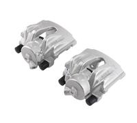 2 Pinzas De Freno Delanteras Izquierd Derecha for Bmw 3 E36 318is 328i Touring