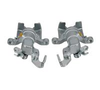 2 Pinzas de freno izquierda derecha trasera for Mazda 6 GH GG GY 2132129 2132130