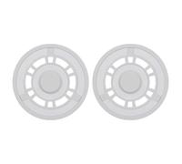 2 placas de limpiaparabrisas, soporte de repuesto compatible con aspiradoras Dreame L10 Ultra/L10s Pro/L10s Ultra/L10S Pro Ultra/L10 Prime, reutilizables