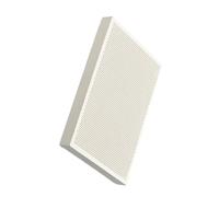 2 placas de soldadura de cerámica con forma de panal: herramientas duraderas for hacer joyas, 13,7 x 9,7 x 1,3 cm