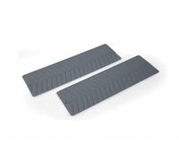 2 Planchas Antideslizantes Grises Fiamma Grip System Cuña Camper Autocaravana