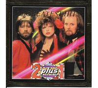 2 Plus 1 - 2 Plus 1 - 21 Greatest Hits (US Import)
