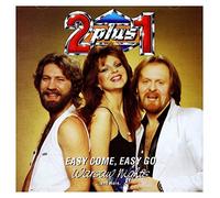 2 Plus 1 - Easy come, easy go, Warsaw Night