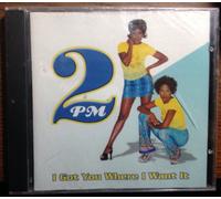 2 PM - I got you where I want it