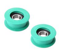 2 poleas tensoras para tractor Castel Garden Stiga 25601558/2