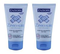 Enzborn - pomada de óxido de Zinc 50 ml, paquete de 1 (50 ml)